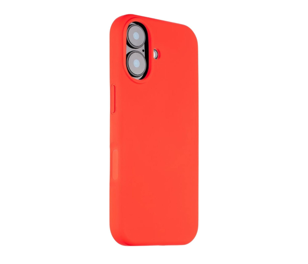Tactical MagForce Velvet Smoothie Kryt pro Apple iPhone 17 Chilli - 1514461 - zdjęcie 2